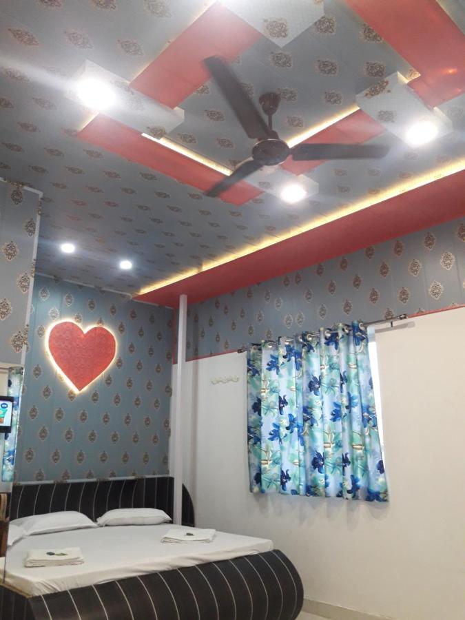 Hotel Rajvihar Pachmarhī 외부 사진