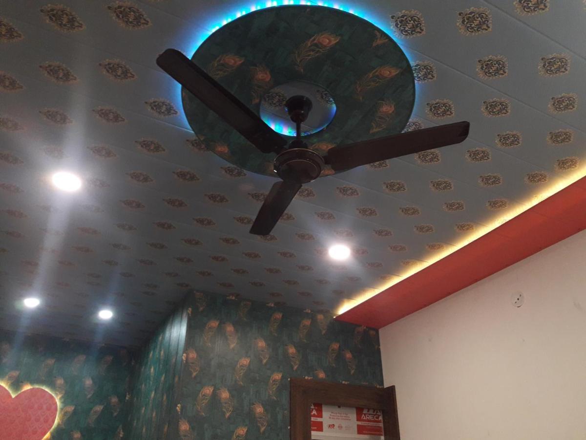 Hotel Rajvihar Pachmarhī 외부 사진