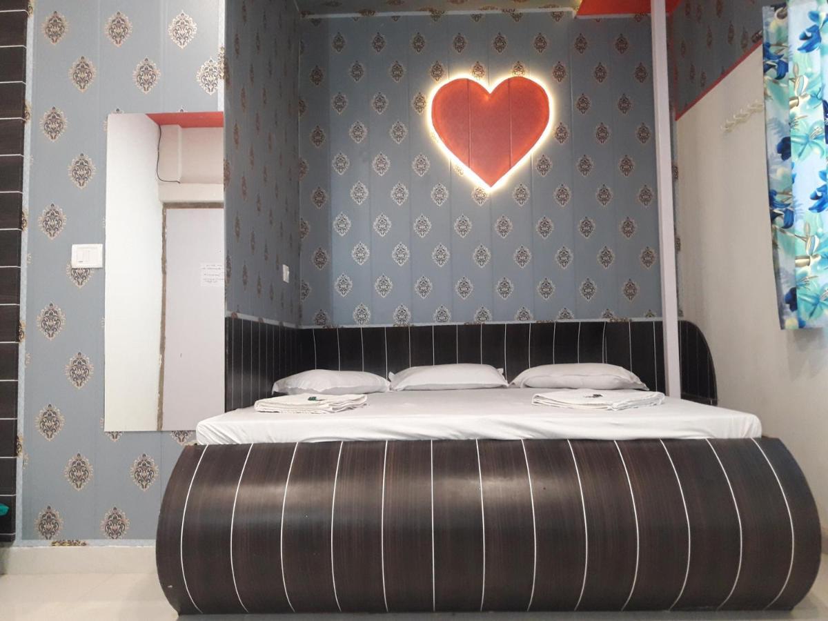 Hotel Rajvihar Pachmarhī 외부 사진