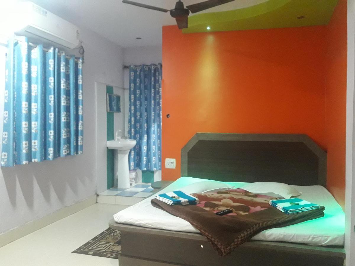 Hotel Rajvihar Pachmarhī 외부 사진