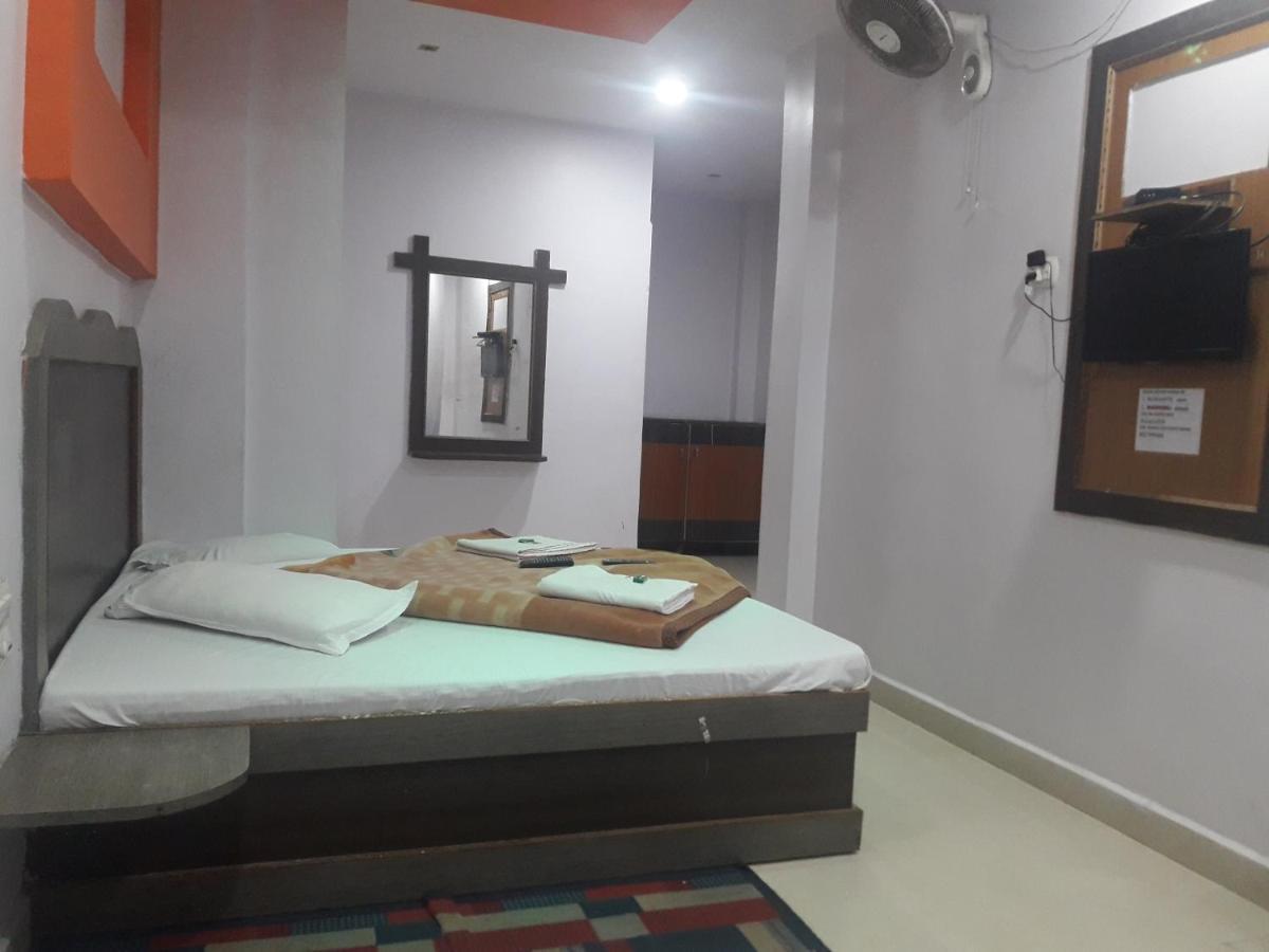 Hotel Rajvihar Pachmarhī 외부 사진