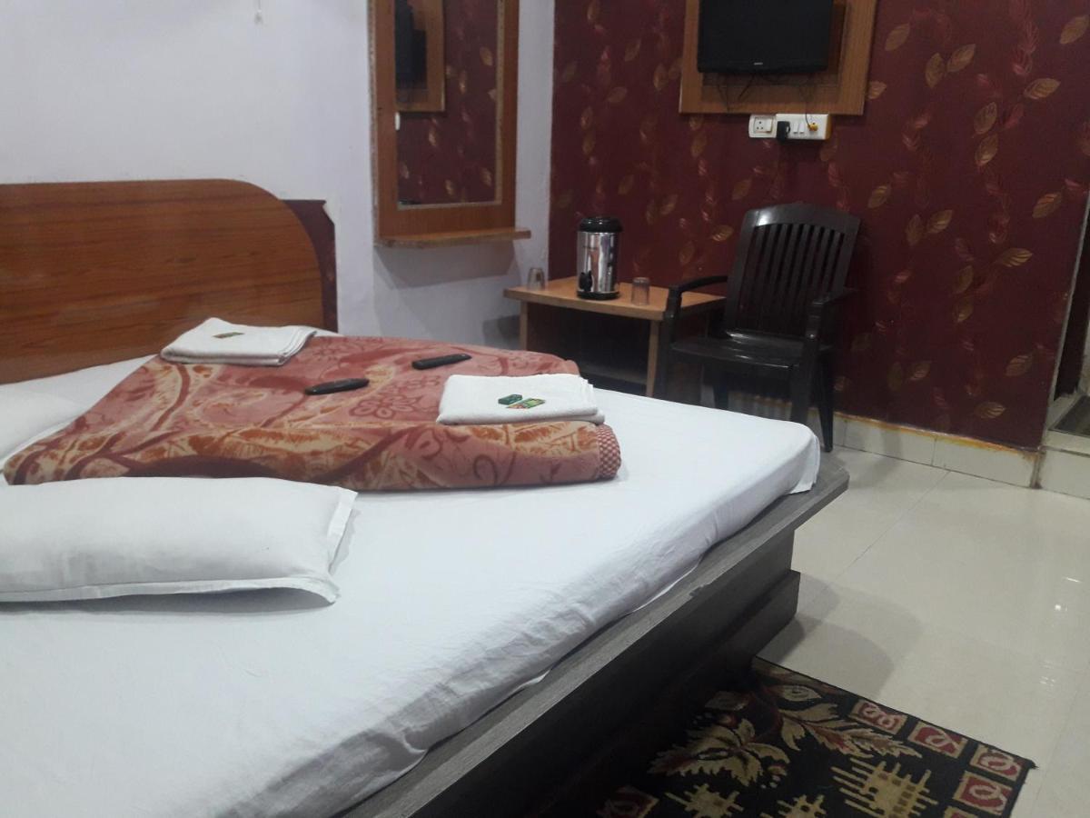 Hotel Rajvihar Pachmarhī 외부 사진