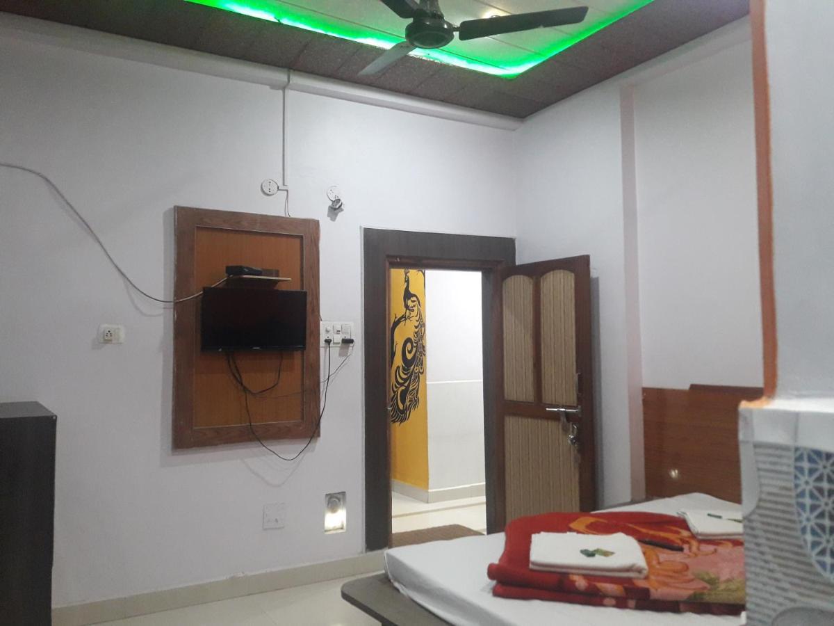 Hotel Rajvihar Pachmarhī 외부 사진
