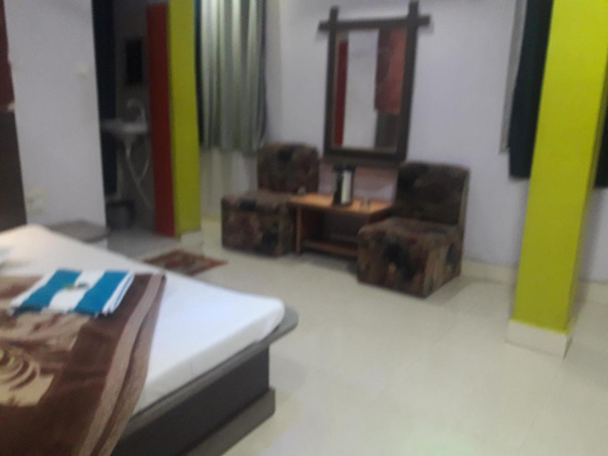 Hotel Rajvihar Pachmarhī 외부 사진