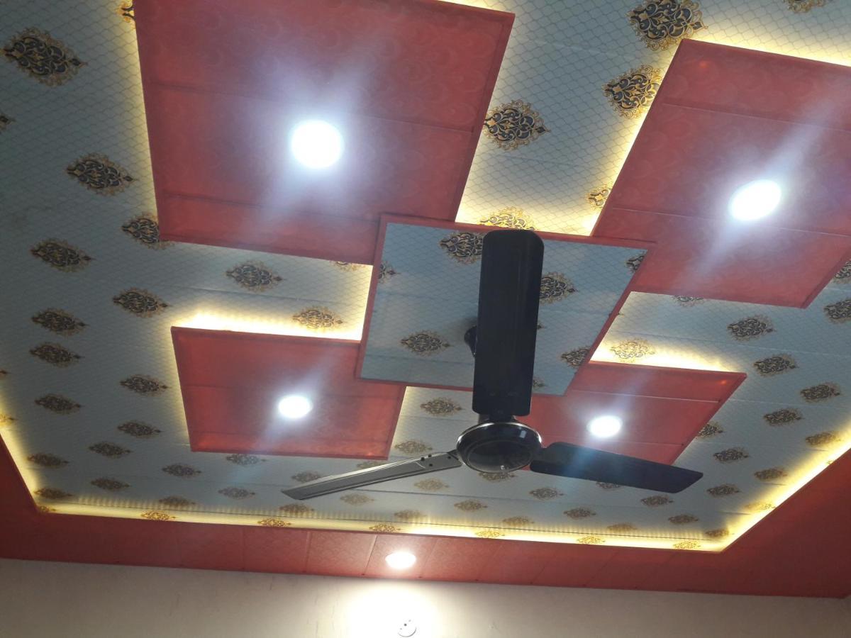 Hotel Rajvihar Pachmarhī 외부 사진