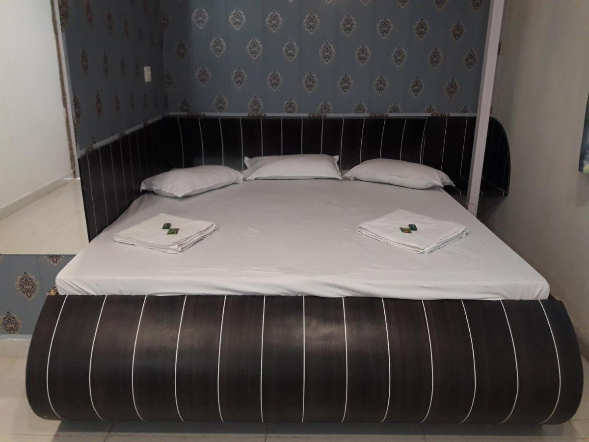 Hotel Rajvihar Pachmarhī 외부 사진