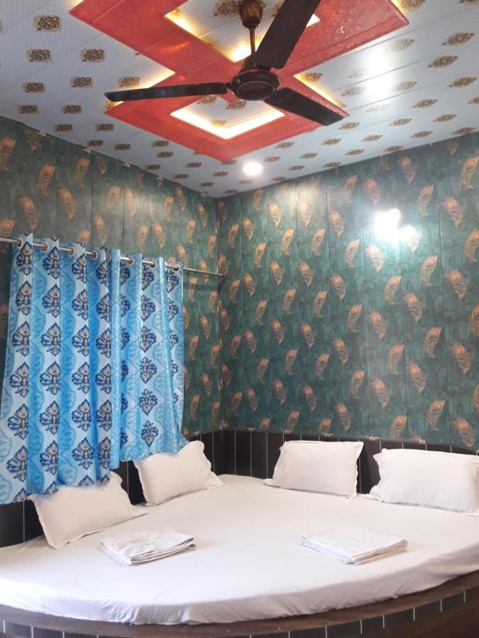 Hotel Rajvihar Pachmarhī 외부 사진