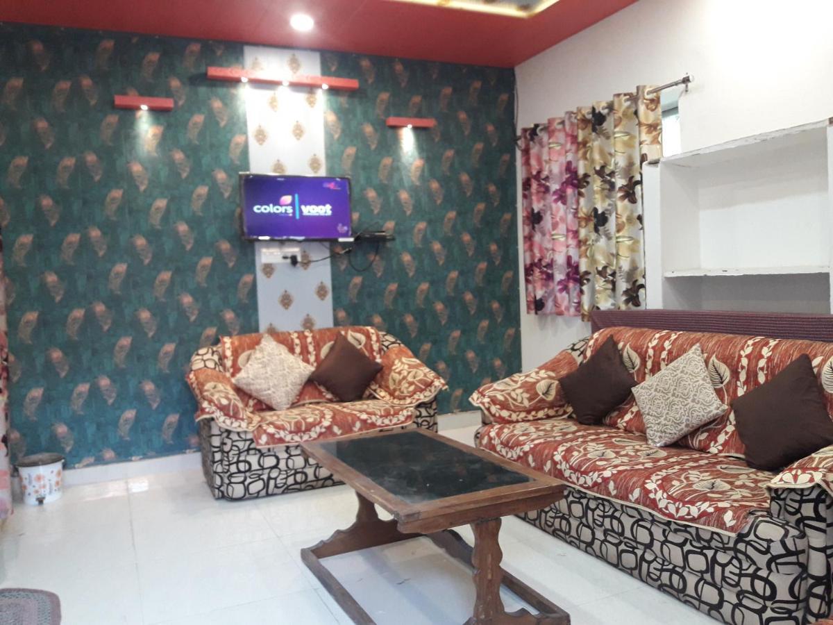 Hotel Rajvihar Pachmarhī 외부 사진