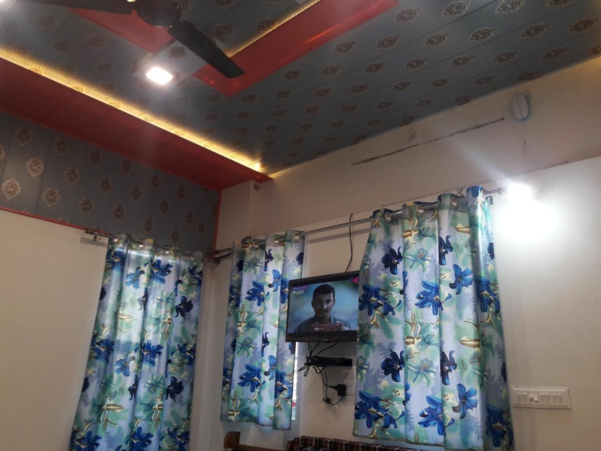 Hotel Rajvihar Pachmarhī 외부 사진