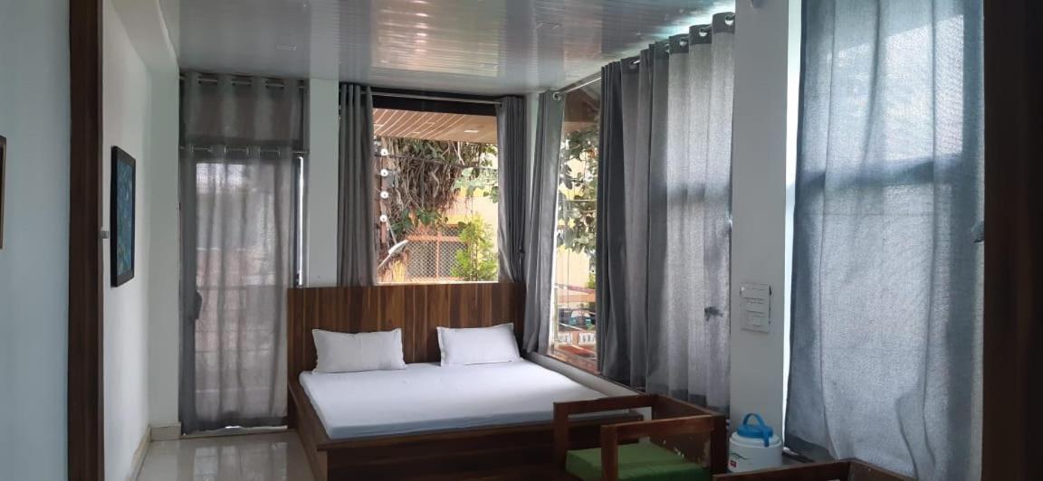 Hotel Rajvihar Pachmarhī 외부 사진