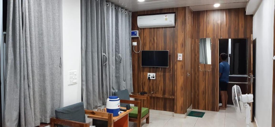 Hotel Rajvihar Pachmarhī 외부 사진