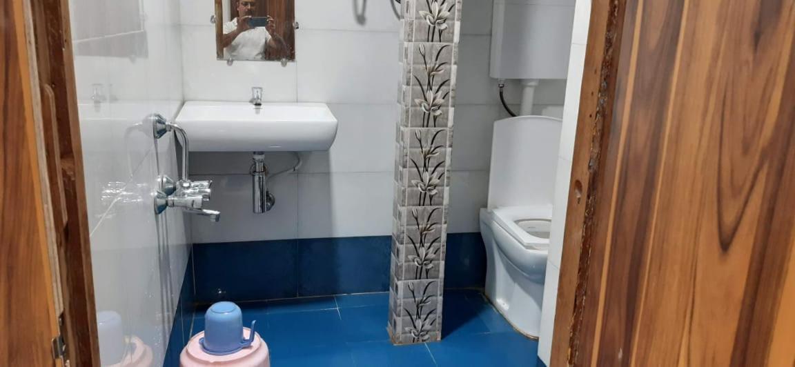 Hotel Rajvihar Pachmarhī 외부 사진