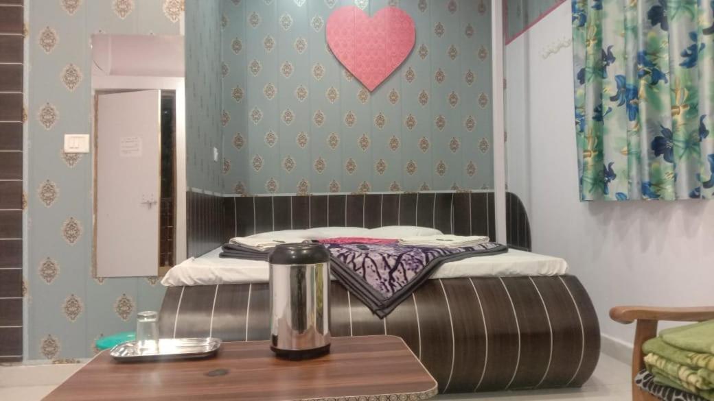 Hotel Rajvihar Pachmarhī 객실 사진