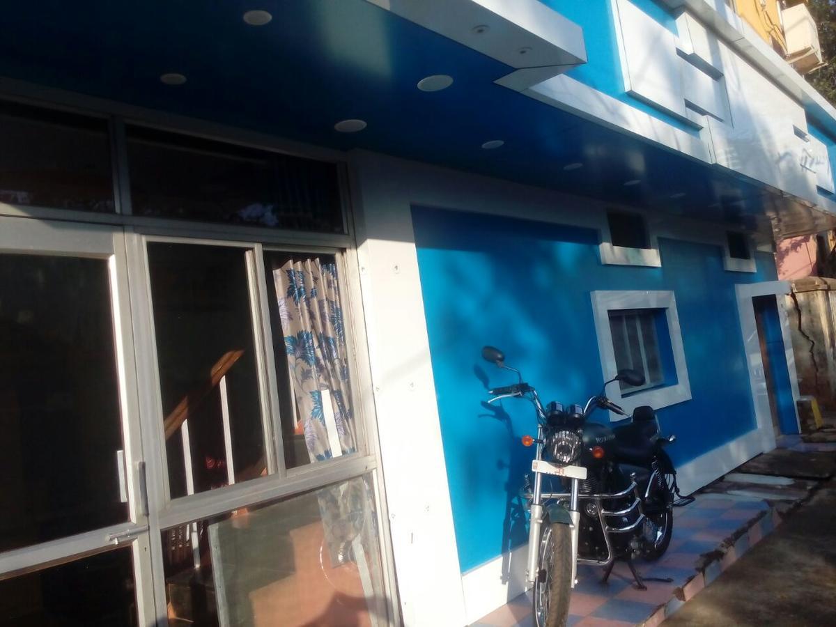 Hotel Rajvihar Pachmarhī 외부 사진