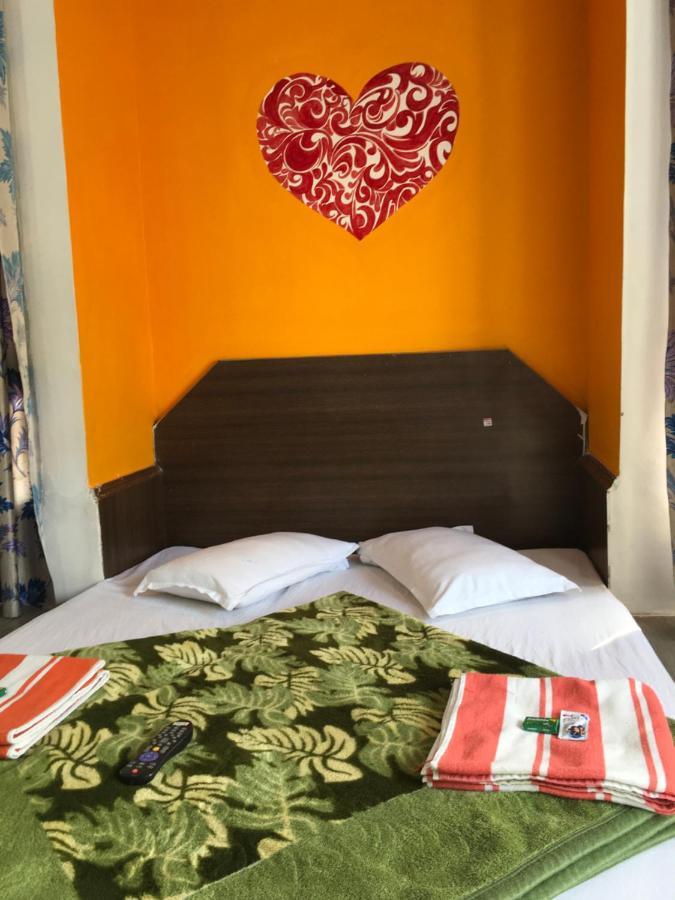 Hotel Rajvihar Pachmarhī 외부 사진