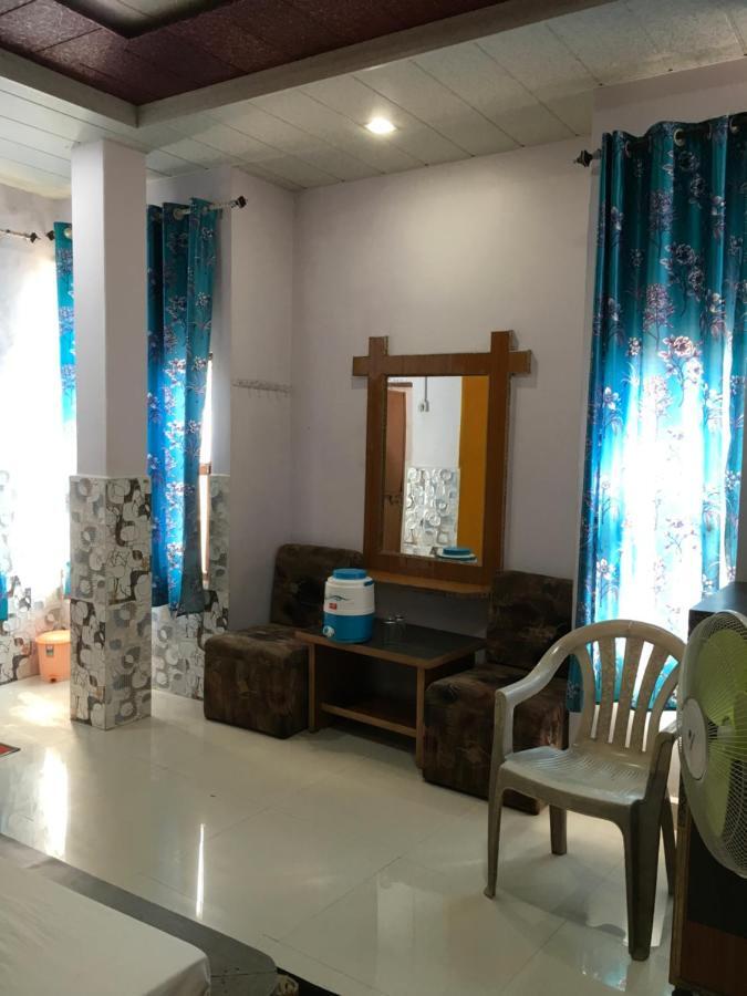 Hotel Rajvihar Pachmarhī 외부 사진