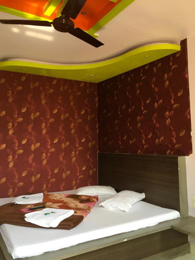Hotel Rajvihar Pachmarhī 외부 사진