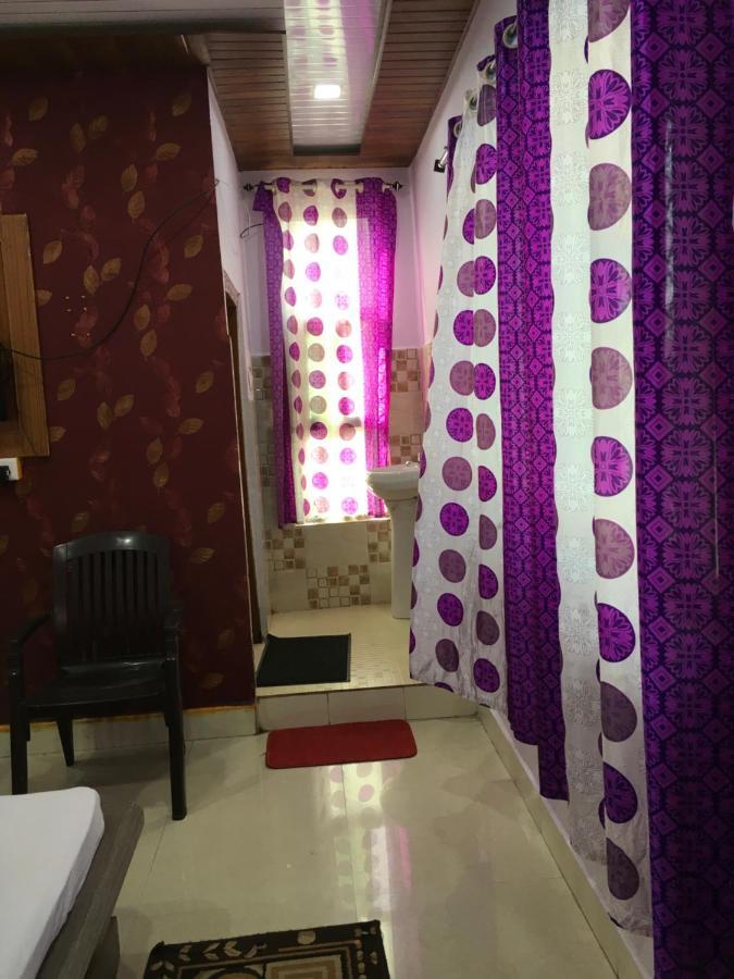 Hotel Rajvihar Pachmarhī 외부 사진