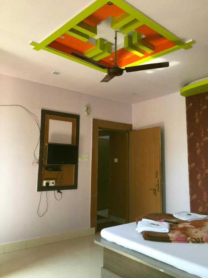 Hotel Rajvihar Pachmarhī 외부 사진