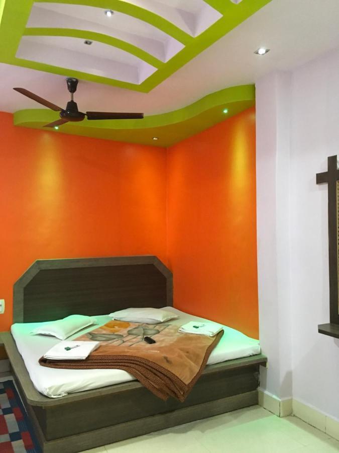 Hotel Rajvihar Pachmarhī 외부 사진